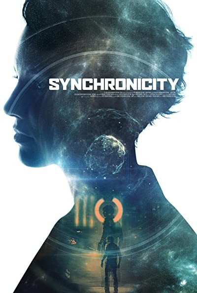 Synchronicity (2015) afişi Synchronicity (2015) afişi