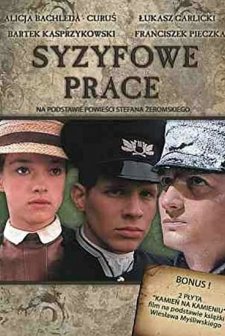 Syzyfowe Prace (2000) afişi