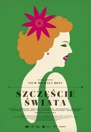 Szczescie swiata (2016) afişi Szczescie swiata (2016) afişi