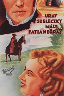 Szegény Gazdagok (1938) afişi