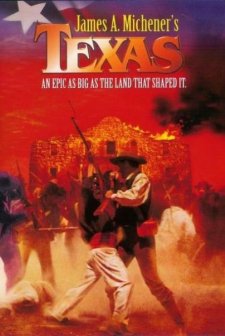 Texas(ıı) (1994) afişi