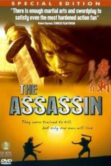 The Assassin (l)