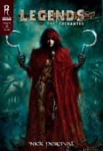 Legends: The Enchanted