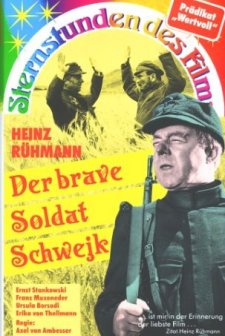 The Good Soldier Schweik