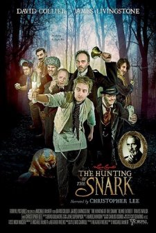 The Hunting Of The Snark