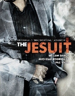 The Jesuit (2014) afişi The Jesuit (2014) afişi