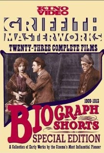 The Massacre (1914) afişi