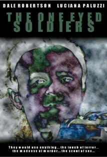 The One Eyed Soldiers (1966) afişi