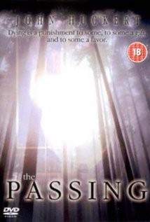 The Passing (1985) afişi The Passing (1985) afişi