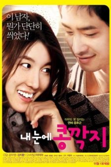 The Relation Of Face, Mind And Love (2009) afişi