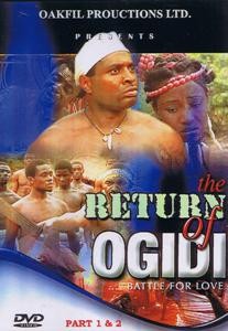 The Return Of Ogidi