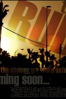 The Rub (2009) afişi