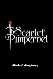 The Scarlet Pimpernel afişi