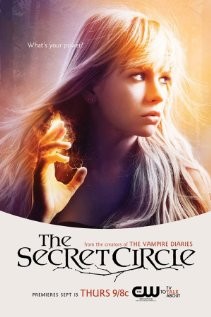 The Secret Circle (2011) afişi