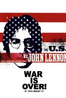 The U.s. Vs. John Lennon