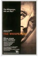 The Whisperers afişi