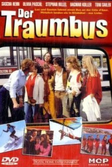 Traumbus (1979) afişi
