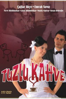 Tuzlu Kahve(ı)