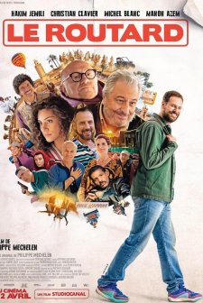 The Rookie Guide (2025) afişi