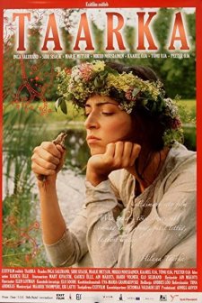 Taarka (2008) afişi