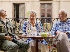 Tadına Doyulmaz Sohbetler Sicilya'da (2024) afişi