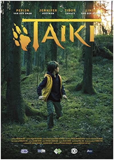 Taiki (2019) afişi Taiki (2019) afişi