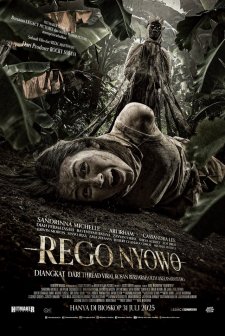 Take Me to Hell (2025) afişi