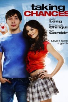 Taking Chances (2009) afişi