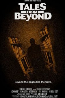Tales From Beyond (2004) afişi