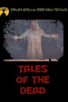 Tales Of The Dead (2008) afişi