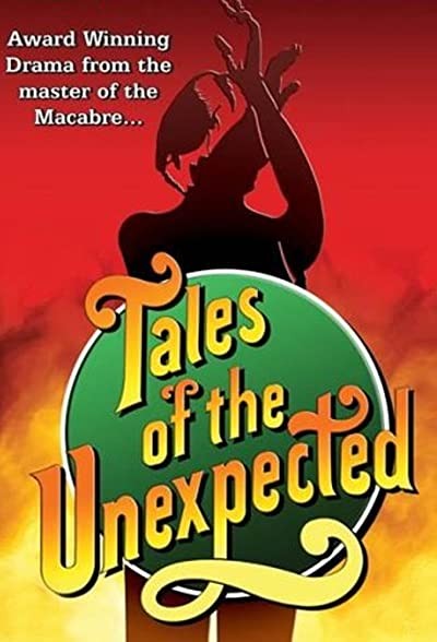 Tales Of The Unexpected (1979) afişi Tales Of The Unexpected (1979) afişi