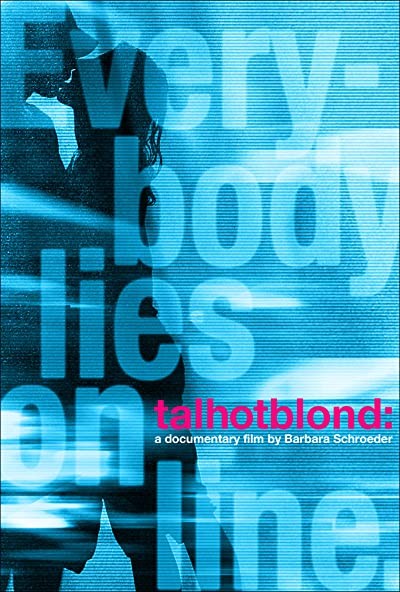 Talhotblond: (2009) afişi Talhotblond: (2009) afişi