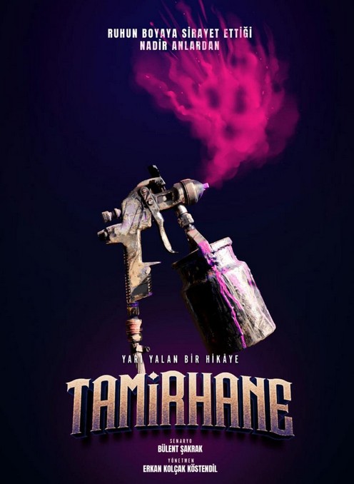 Tamirhane