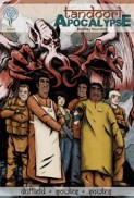 Tandoori Apocalypse afişi