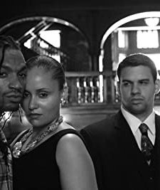 Tango Macbeth (2012) afişi