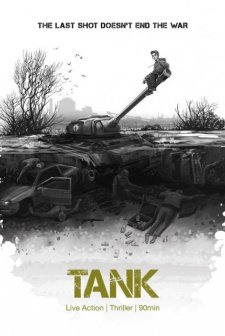 Tank afişi