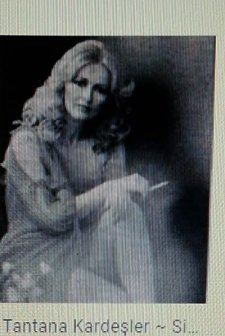 Tantana Kardeşler (1976) afişi