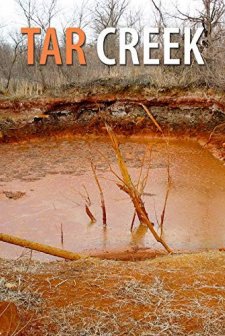 Tar Creek (2009) afişi