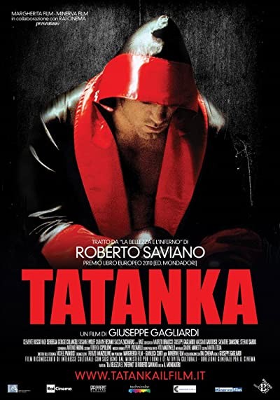 Tatanka (2011) afişi Tatanka (2011) afişi