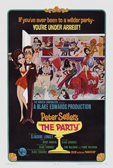 Tatlı Budala (1968) afişi