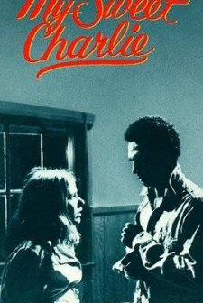 Tatlı Charlie'im (1970) afişi