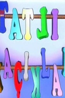 Tatlı Kaçıklar (1996) afişi