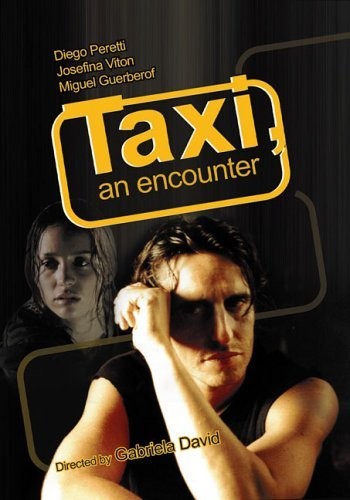 Taxi, An Encouter (2001) afişi Taxi, An Encouter (2001) afişi