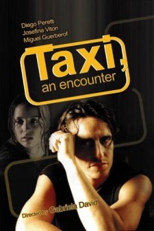 Taxi, An Encouter