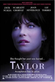 Taylor (2005) afişi