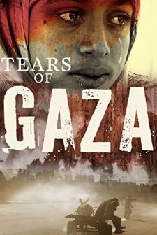 Tears Of Gaza