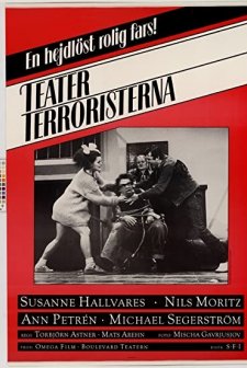 Teaterterroristerna