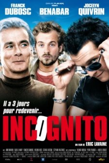 Tebdili Kıyafet (2009) afişi