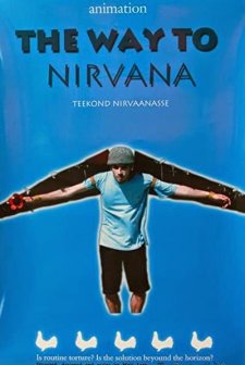 Teekond Nirvaanasse (2000) afişi