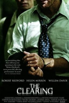 Tehdit (2004) afişi